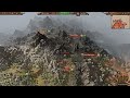 gorbad ironclaw campaign good lord terrible da plan total war warhammer 3 immortal empires