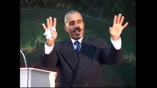 Apostle Gino Jennings Tithes and offering