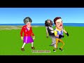 scary teacher 3d vs squid game who is faster bike racing and traffic lights in squid game season 2