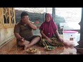 berdua makan sama bapak ⁉️ menu andalan kita