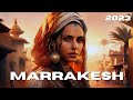 Cafe De Anatolia - Marrakesh [2023 Mix]