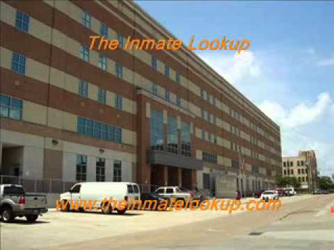 Federal Bureau Of Prisons Inmate Locator - YouTube