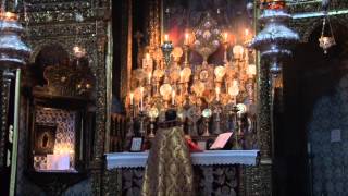 Armenian Orthodox Church   Documentary 2