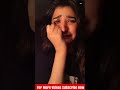 Kabhi Alvida Naa Kehna | Hazeera | Musical.ly