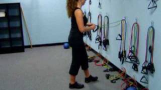 "Lose To Live LIfe Journey" Circuit Training Routine