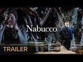 TRAILER | NABUCCO Verdi – Grand Théâtre de Genève