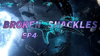 Broken Shackles Let's Play Ep.4 | Stellaris 3.7