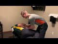 chiropractic full spine adjustment chiropractor in bozeman montana @prochiropractic