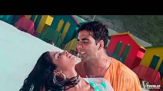 Pyar to hai ek dhokha - Akshay Kumar, Priyanka Chopra | Alka Yagnik, Sonu Nigam | Andaaz | 90s Songs