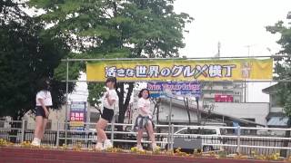 CoCoRo学園5/24グルメ横丁♪恋の魔法