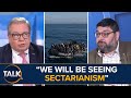 “This Country Is Becoming United Nations” Rafe Heydel-Mankoo Slams Migration ‘Scandal’