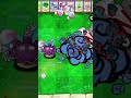 Hypno-Melon-pult & Gloom-shroom Vs 99 Zomboni | PvZ