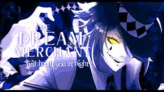 The Dream Merchant  (feat. Stardust AI 星尘)【Yuluco x  @MaikuTachibana 】