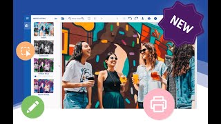 Adding a JavaScript Image Viewer Component to an ASP.NET Core Web Application