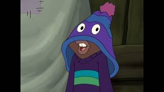 Drawn Together - Fat Allen