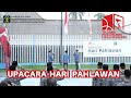 UPACARA HARI PAHLAWAN 2024 | KEMENKUMHAM BABEL