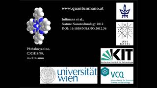 Single molecule Quantum Interference
