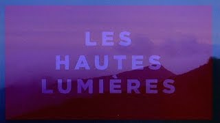 FAUVE ≠ LES HAUTES LUMIÈRES