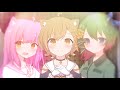 【honeyworks】誇り高きアイドル／杏仁ミル cover 【オリジナルmv】