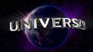 Universal Pictures - 110th Anniversary edition - Logos through time