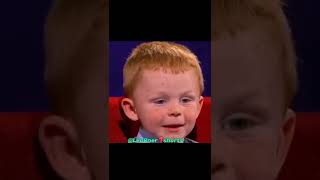 Steve Harvey show little boy funny action 🤣 #steve #shorts #funny