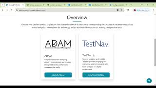 CRECE - ERRORES DE TESTNAV
