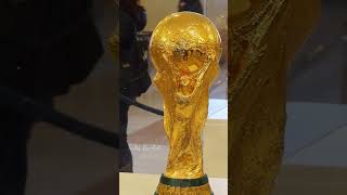 fifa world cup trophy മോഷ്ടിച്ച വിരുതന്മാർ