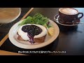 vlog〰︎朝活して優雅に過ごすカフェ好きの休日🍞￤韓国風カフェ🍋.大阪カフェ巡り.デロンギエスプレッソマシーン￤一人暮らし社会人の日常.おうちカフェ