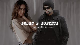 Sharn x Bohemia | Mi Amor (Mega Remix) Slowed + Reverb | 𝐒𝐨𝐥𝐨𝐬𝐭𝐡𝐞𝐭𝐢𝐜