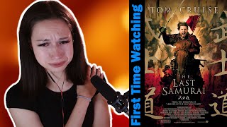 The Last Samurai | First Time Watching | Movie Reaction | Movie Review | Movie Commentary