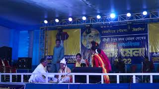 রাজবংশী বিয়ার নৃত্য ।। rajbanshi Treditional biyar nrittya