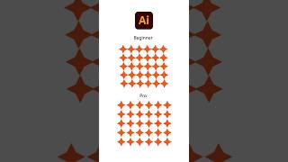 Illustrator Hack 2025: How to Use Repeat-Grid for Faster Design Workflow