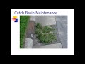 Roadway Drainage Webinar Part 3