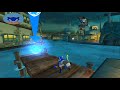 longplay of sly 3 honor among thieves hd