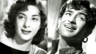 Old Hindi Songs Collection (1956) - Superhit Bollywood Songs Part 2