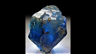 Euclase Gemstone