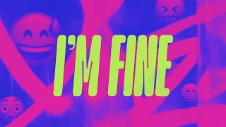 I'M FINE | Katelynn Moon| Gwinnett Transit | 11:15 am