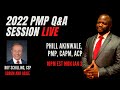 🔥HOW to Achieve PMP Exam SUCCESS in 2022