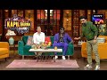 Kapil ने की Chris Gayle की 