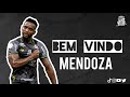 Stiven Mendoza • Bem Vindo ao SantosFC • Skills & Goals