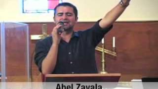 videoclipscristianos com » video abel zavala   guardame en tu presencia