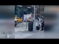 ONLY IN NEW YORK #38 [REUPLOAD]