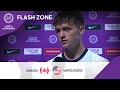 Concacaf Under-20 Championship 2022 Flash Zone | Jack Mc Glynn from United States