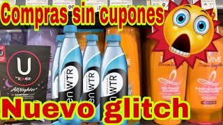 🔥🔥CORRAN TENEMOS NUEVO 👉🏃‍♀️GLITCH 🏃‍♀️una PEQUEÑA DE Ganancia