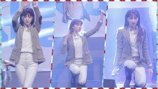 [4K] 200118 우주소녀 은서 직캠 (WJSN) - 이루리 @세종 공감오디세이/Fancam By 쵸리(Chori)