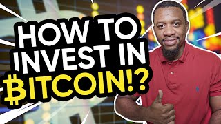 Bitcoin For Beginners | Quick Guide!