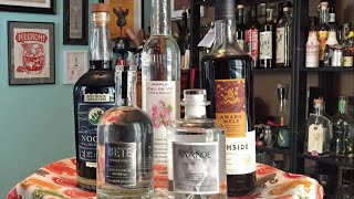 Avoid the Thanksgiving food coma with a digestif cocktail - New Day Northwest