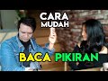 TRIK SULAP BACA PIKIRAN PALING MUDAH NIH WAJIB COBA !!