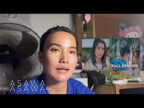 Asawa Ng Asawa Ko :|Full Episode 116 August 5, 2024 Storytelling Live Today