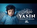 Surah Yasin (Yaseen) By Sheikh Abdur-Rahman As-Sudais | Full With Arabic Text (HD) | 36 سورہ یس